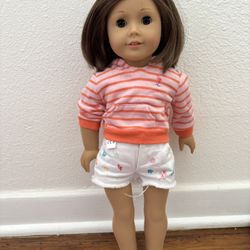 American Girl Doll