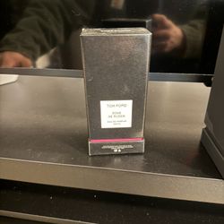 Tom Ford Rose De Russie