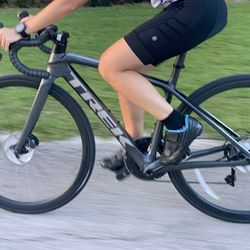 Trek Émonda – Size 47 – Carbon – Ultegra – Aeolus 3.5 Carbon – Disc