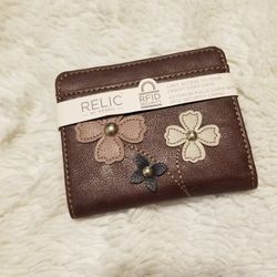 Womens Wallet