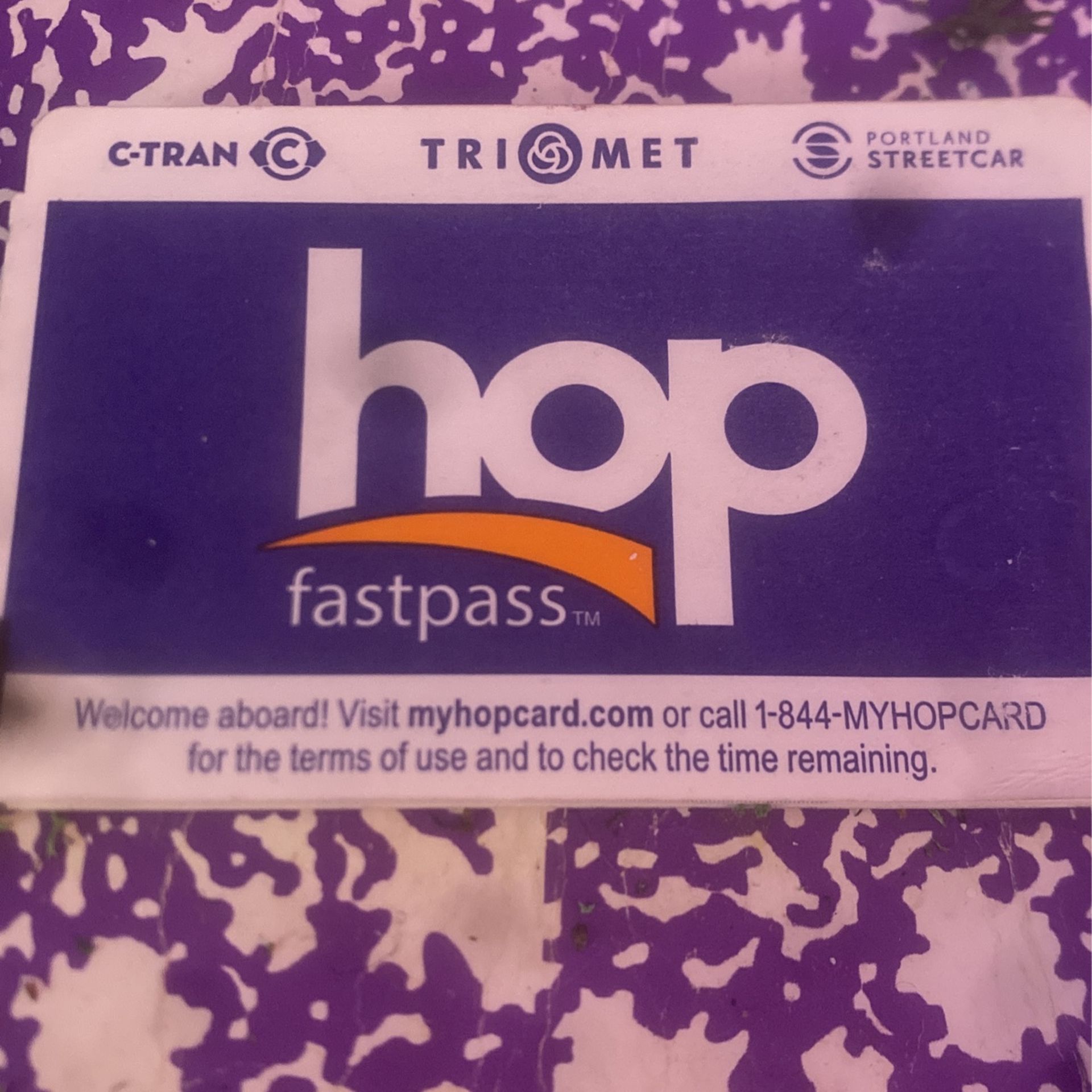 Trimet Adult All Day Pass for Sale in Portland, OR OfferUp