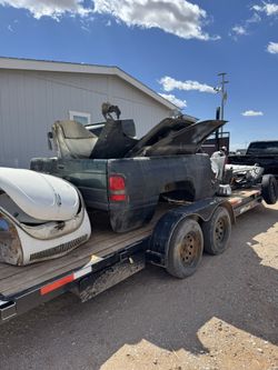 Dodge 1500 Parts