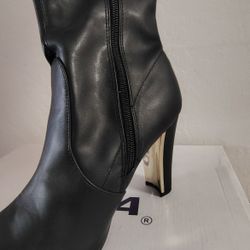 Thigh High Boots