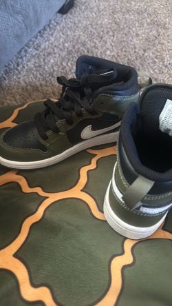 Jordan 1