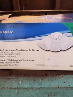 Ceiling Light Fixture