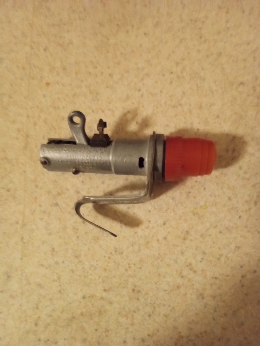 Vintage Brake Signal Light..40s..50s..
