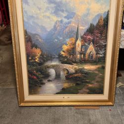Thomas Kinkade