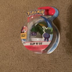 pokémon collectible 