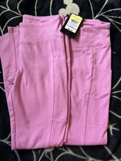 Girls art class Leggings Size 7/8