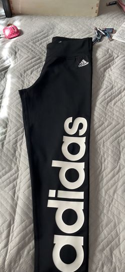 Adidas Workout Pants