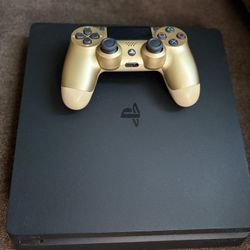 Ps4 sony