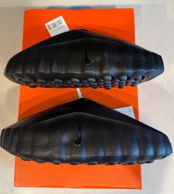 Brand New Nike Mind Triple Black Multiple Sizes