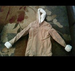 Wilson leather jacket womens