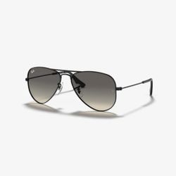 Ray-Ban Jr Aviator Sunglasses