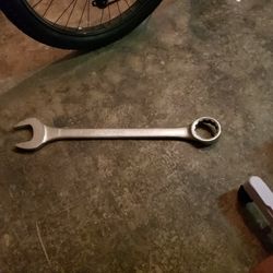 2.5 Boxed End Wrench
