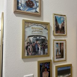 Miscellaneous Art And Frames