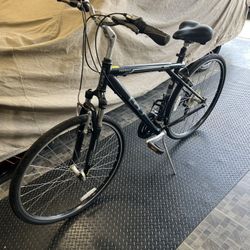 Nomad Gt Bike