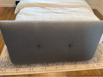 Queen Size Headboard