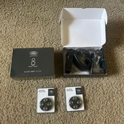 Land Rover Range Rover Click And Hook Accessories And Marque Valve Stem Caps