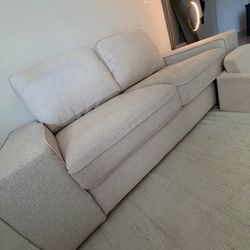  IKEA Loveseat Sofa