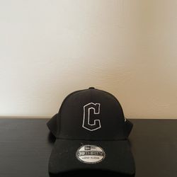 Cleveland Guardians Hat 