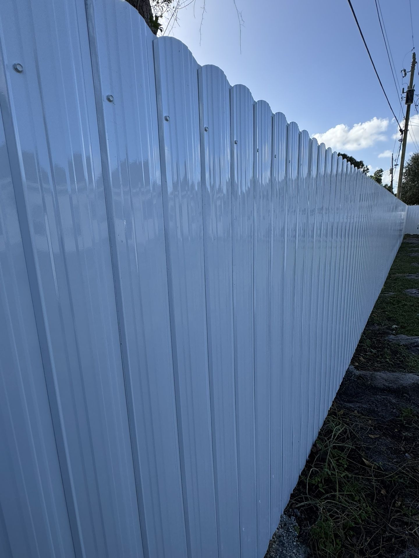 Fence