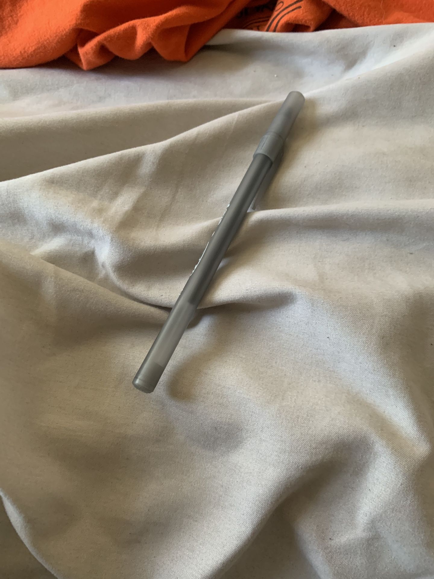 Trading A Pen Up