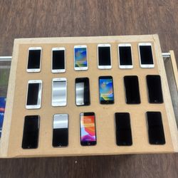 Iphone 8 Unlocked Like New Condition