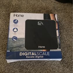 Digital Scale