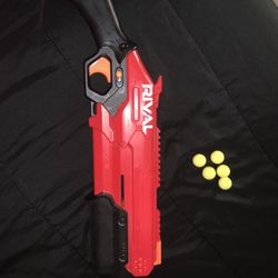 Nerf Gun