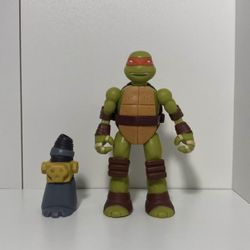 TMNT Michelangelo 