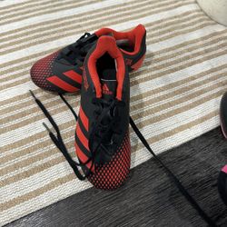 Adidas Soccer Clears Size 12