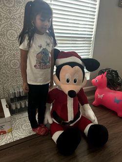 Mickey Mouse