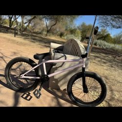 Fit Bmx Bike 