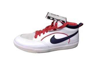 Nike Fd0268-100 White