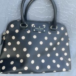 Kate Spade Pocket Book