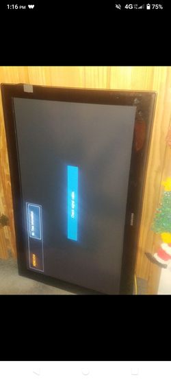 Samsung Plasma TV PN50B450