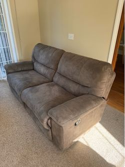 Premium Recliner Couches