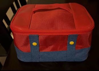 Nintendo Switch Carrying Case