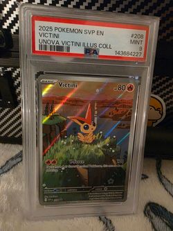 Pokemon Slab