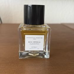 Matiere Premiere Bois Imperial Extrait - Men’s Cologne Fragrance