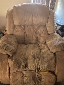 Recliner