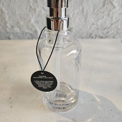 Oggi Soap Dispenser 