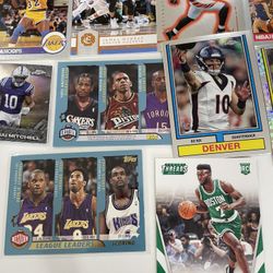 Sports Cards
