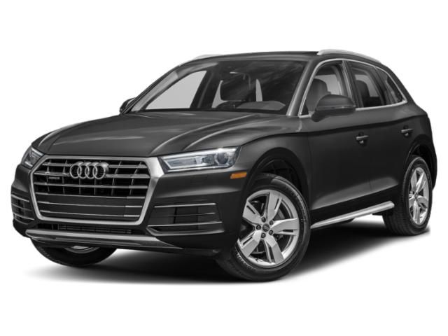 2019 Audi Q5