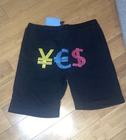 Yes shorts