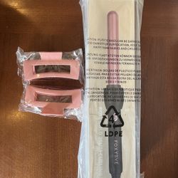 1 Inch Curling Wand 