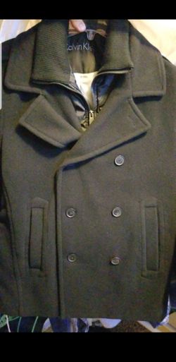 Medium Men's coat