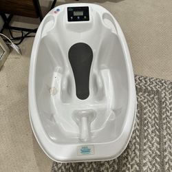 Baby Bath