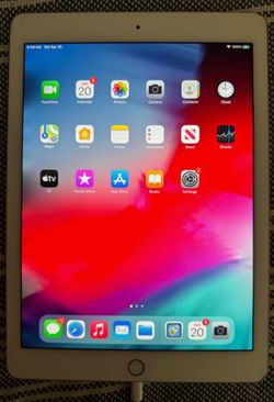 iPad Air